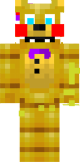 adventure toy fredbear