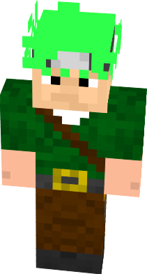 Preview of texture: herokazo9