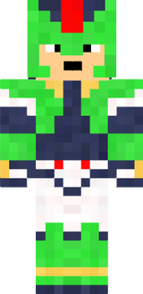 steve