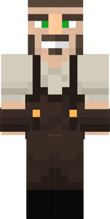 Steampunk Engineer