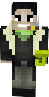 crocodile