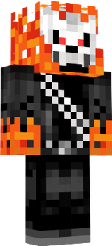 Motoqueiro Fantasma