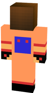 evil pig
