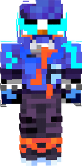 pinguin yoru