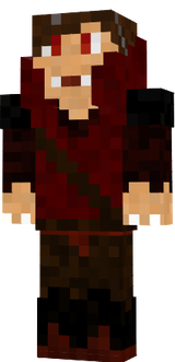 mc vampir