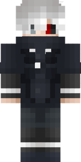Skin Kaneki
