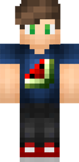 Freeze skin