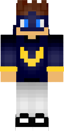Preview of texture: LuckyBoyK