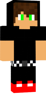 TironMc