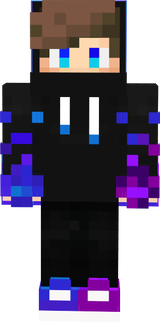 2 final skin minecraft