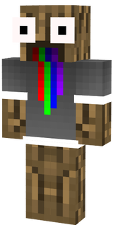 Str4ngeWood Regenbogen 3