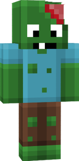 ZOMBIE