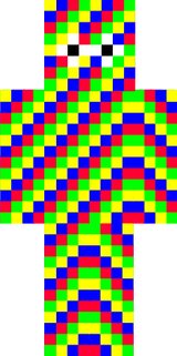 as