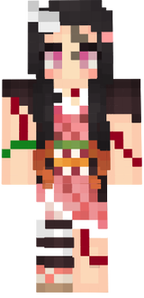 full nesuko