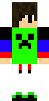 creeper