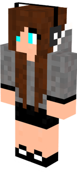 my skin