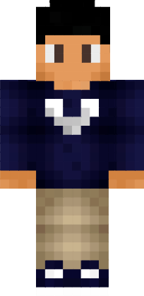 Preview of texture: Thebigvu3