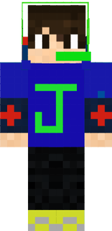 juan skin