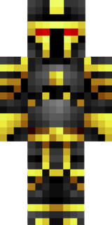 gladiator