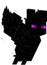 Ender Funny Bat