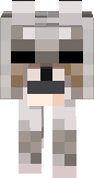 dark woolf