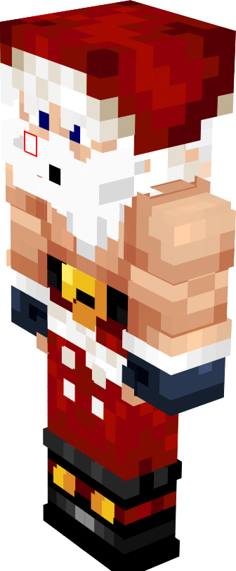 Preview of texture: in shape