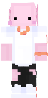 Axsolotlev skin
