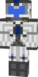Nitrof1er Quantum Suit