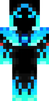 modri assasin