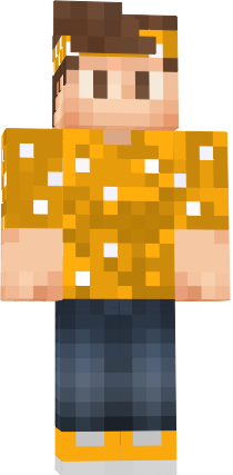 Preview of texture: BuuPvP