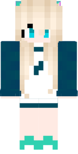 skin mine