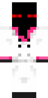club ice red enderman