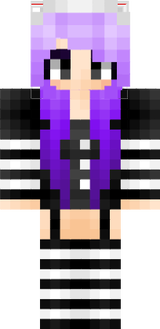 Cute Marionette Girl (Not Mine) 