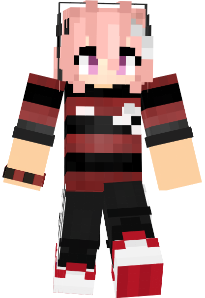 Preview of texture: Astolfo
