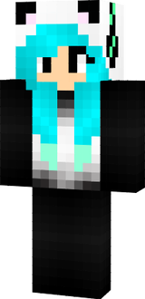 Doctor_Panda92 Usual Skin
