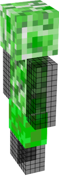 creeper