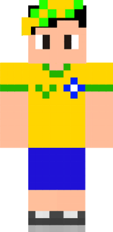 Guisoldier1 Brasil 