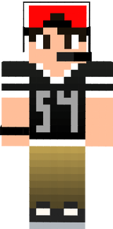 Natann_Br com boné