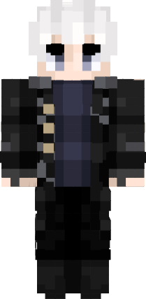 Preview of texture: Vergil2 DMC5