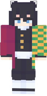 giyuu