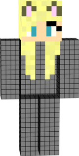gracie meif'wa head