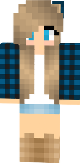 skin da miih