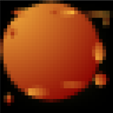 real sun
