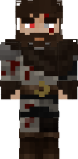Dark Chieftain