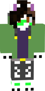 The Gamer girl Buttergirl02 Tiger