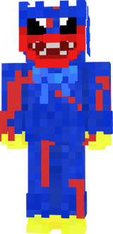 huggy