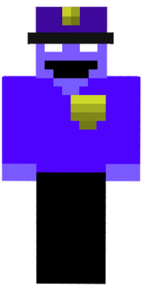 eyesofHerobrine