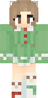 Christmas outfit <3