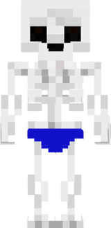 esqueleton