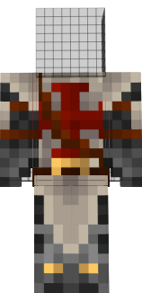 Templarioarmor